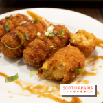 L'Atelier 102 lance sa carte 