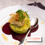 La Terrasse verdoyante de Eugène Eugène