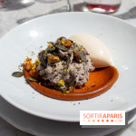 La Terrasse verdoyante de Eugène Eugène