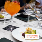 La Terrasse verdoyante de Eugène Eugène