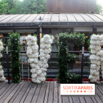 Les soirées du River Café 