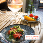 Les soirées du River Café 