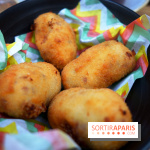 Le restaurant La Gare à Paris : nouvelle carte signée Gastón Acurio, les photos