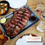 Le restaurant La Gare à Paris : nouvelle carte signée Gastón Acurio, les photos