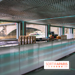 Fluctuart, premier centre d'art urbain flottant au monde, ouvre ses portes