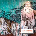 Exposition Swoon à Fluctuart