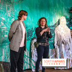 Exposition Swoon à Fluctuart