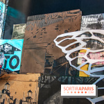 Exposition Swoon à Fluctuart