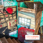 Exposition Swoon à Fluctuart