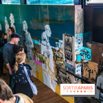 Exposition Swoon à Fluctuart