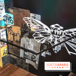 Exposition Swoon à Fluctuart