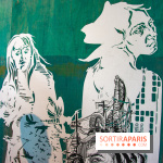 Exposition Swoon à Fluctuart