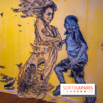 Exposition Swoon à Fluctuart