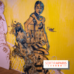 Exposition Swoon à Fluctuart