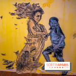 Exposition Swoon à Fluctuart