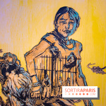 Exposition Swoon à Fluctuart