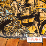 Exposition Swoon à Fluctuart