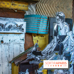 Exposition Swoon à Fluctuart