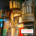 Exposition Swoon à Fluctuart