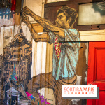 Exposition Swoon à Fluctuart