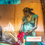 Exposition Swoon à Fluctuart