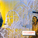 Exposition Swoon à Fluctuart