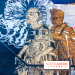 Exposition Swoon à Fluctuart