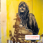 Exposition Swoon à Fluctuart