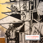 Exposition Swoon à Fluctuart