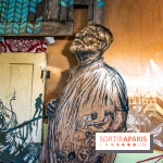 Exposition Swoon à Fluctuart