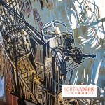 Exposition Swoon à Fluctuart