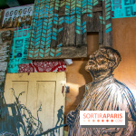 Exposition Swoon à Fluctuart