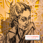 Exposition Swoon à Fluctuart