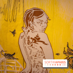 Exposition Swoon à Fluctuart