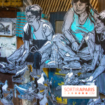 Exposition Swoon à Fluctuart