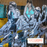 Exposition Swoon à Fluctuart