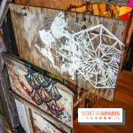 Exposition Swoon à Fluctuart