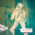 Exposition Swoon à Fluctuart