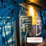 Exposition Swoon à Fluctuart