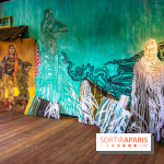 Exposition Swoon à Fluctuart