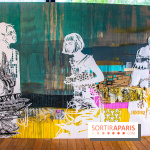 Exposition Swoon à Fluctuart