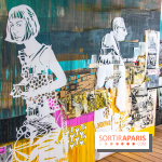 Exposition Swoon à Fluctuart