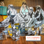 Exposition Swoon à Fluctuart