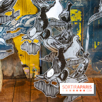 Exposition Swoon à Fluctuart