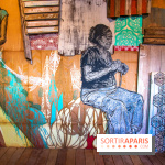 Exposition Swoon à Fluctuart