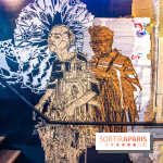 Exposition Swoon à Fluctuart