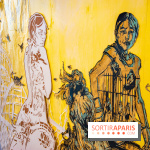 Exposition Swoon à Fluctuart