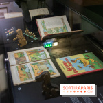 Les drôles de petites bêtes d'Antoon Krings au Musée des Arts Décoratifs : nos photos