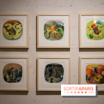 Les drôles de petites bêtes d'Antoon Krings au Musée des Arts Décoratifs : nos photos