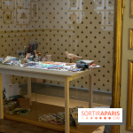 Les drôles de petites bêtes d'Antoon Krings au Musée des Arts Décoratifs : nos photos